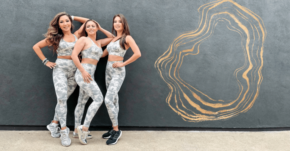 Camouflage Cellulite High Waisted Slimming Shapewear