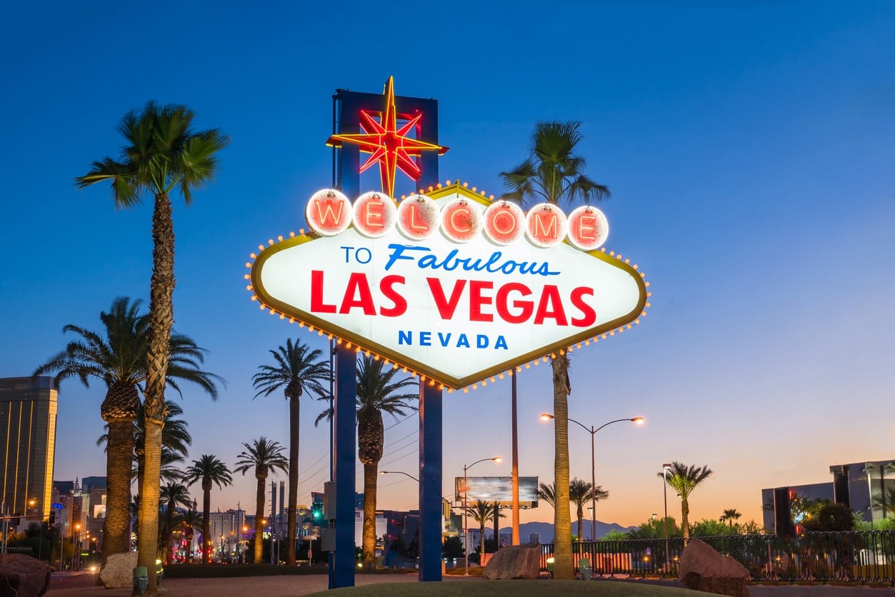 Paris Las Vegas, un bout de France sur le Strip - Bons plans voyage Las  Vegas » Nevada